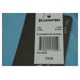 Blackfish Swift UPF/Cooling Hooded Long Sleeve - Medium
