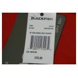 Blackfish Swift UPF/Cooling Hooded Long Sleeve - Medium