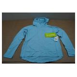 Blackfish Angler UPF/Cooling Hooded Long Sleeve - Youth Large