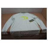 Blackfish Angler UPF/Cooling Long Sleeve - XL