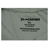 Blackfish Angler UPF/Cooling Long Sleeve - XL
