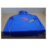 Blackfish Angler UPF/Cooling Hooded Long Sleeve - Small