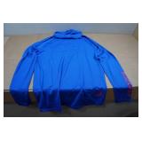 Blackfish Angler UPF/Cooling Hooded Long Sleeve - Small