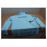 Blackfish Swift UPF/Cooling Hooded Long Sleeve - XL
