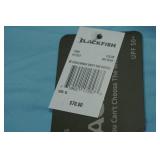 Blackfish Swift UPF/Cooling Hooded Long Sleeve - XL