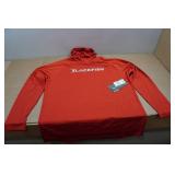 Blackfish Swift UPF/Cooling Hooded Long Sleeve - Large