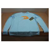 Blackfish Angler UPF/Cooling Long Sleeve - Small