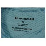 Blackfish Angler UPF/Cooling Long Sleeve - Small