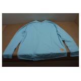 Blackfish Angler UPF/Cooling Long Sleeve - Small