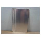 Novelty Metal Sign - Private Property