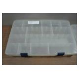 Tackle Boxes and Bucket Seat Topper