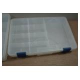 Tackle Boxes and Bucket Seat Topper