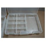 Tackle Boxes and Bucket Seat Topper