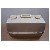 Flambeau Tackle Box with Tackle