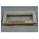 Flambeau Tackle Box with Tackle