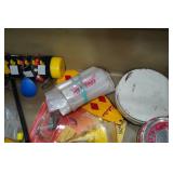 Flambeau Tackle Box with Tackle