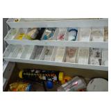 Flambeau Tackle Box with Tackle