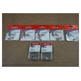 Eagle Claw Crappie Rigs and Jig Spinners