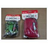 *2* Boss Dog Molle Bags