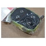 *2* Boss Dog Molle Bags