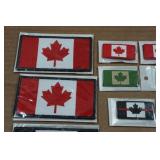 Boss Dog Velcro Patches for Harness