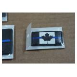 Boss Dog Velcro Patches for Harness