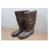 Northerner Rubber Boots - Size 10