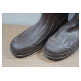 Northerner Rubber Boots - Size 10