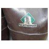Northerner Rubber Boots - Size 10