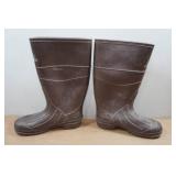 Northerner Rubber Boots - Size 10