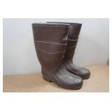 Northerner Rubber Boots - Size 10