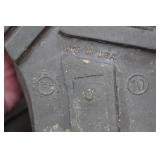 Northerner Rubber Boots - Size 10