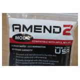 *3* Amend 2 Mod 2 20 Round AR Magazines - 5.56/.223