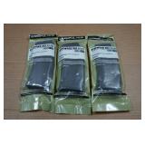 *3* Magpul Pmag 30 30 Round AR Magazines - 5.56/.223