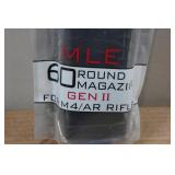 American Tactical 60 Round AR Magazine - 5.56/.223