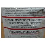 American Tactical 60 Round AR Magazine - 5.56/.223