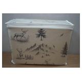 Woolrich Ultra Soft Flannel Sheet Set - Full