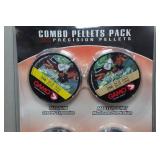 Gamo .177 Cal Combo Pellet Pack