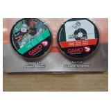 Gamo .177 Cal Combo Pellet Pack