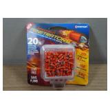Crosman Powershot Penetrators .177 Cal Airgun Pellets