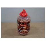 Copperhead Copper Coated .177 Cal BBs