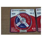 Crosman Premier .177 Cal Pellets