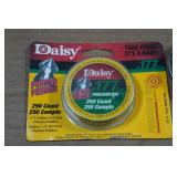Daisy .177 Cal Pellets