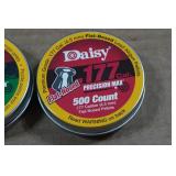 Daisy .177 Cal Pellets