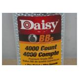 Daisy .177 Cal BBs