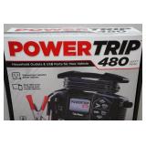 Power Trip 480 Wall Power Inverter