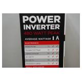 Power Trip 480 Wall Power Inverter