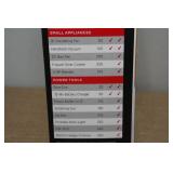 Power Trip 480 Wall Power Inverter