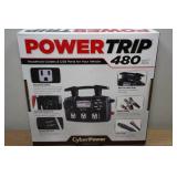 Power Trip 480 Wall Power Inverter