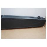 Gun Guard Hard Shell Long Gun Case
